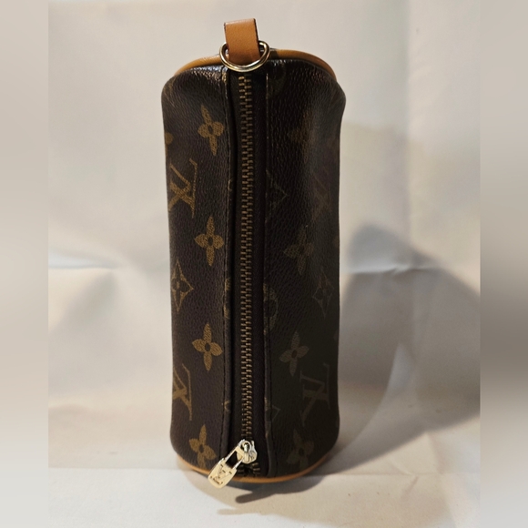 Vintage Louis Vuitton Monogram Mini Papillion - Picture 5 of 5
